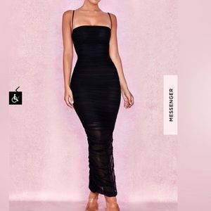 House of Cb dress